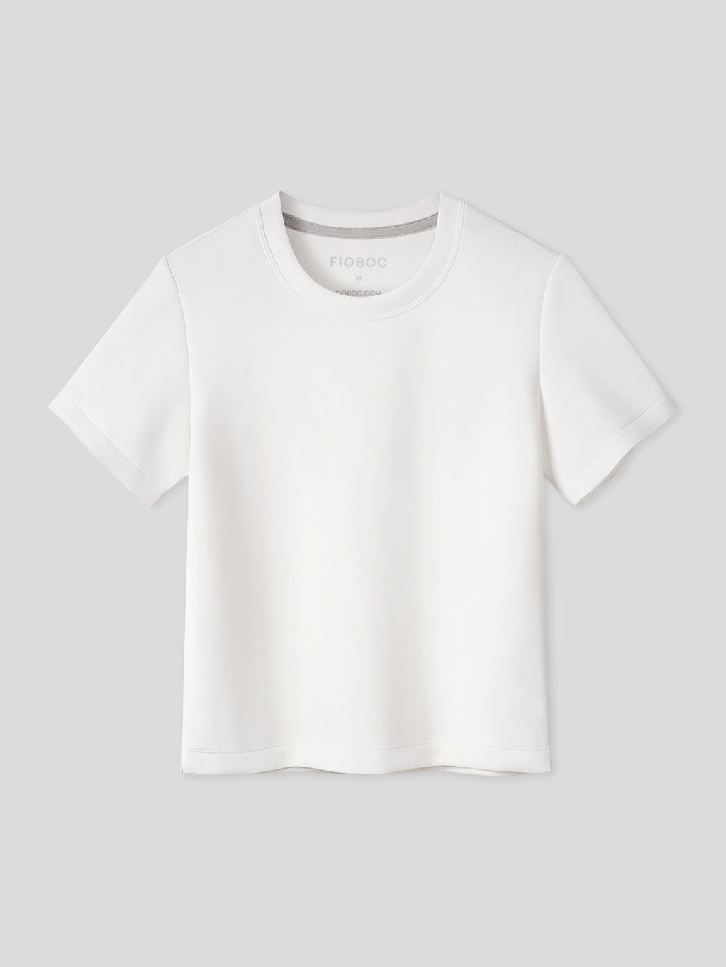 Modal Blend Baby Tee